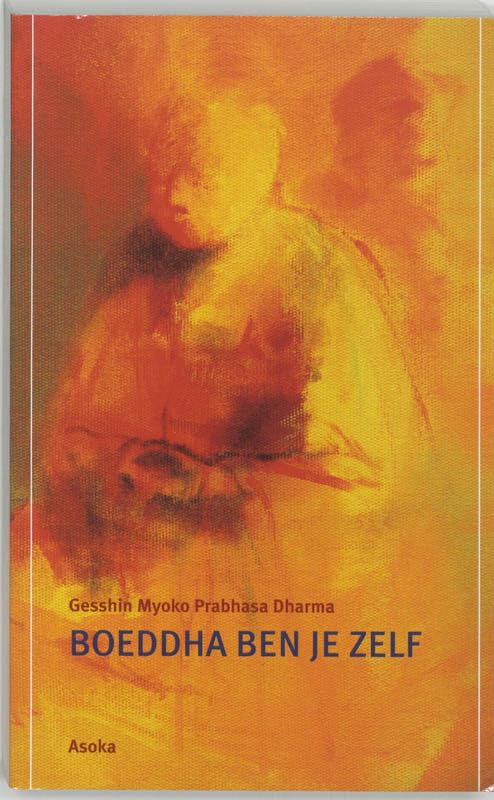 Boeddha ben je zelf book