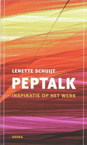 Peptalk: inspiratie op het werk book