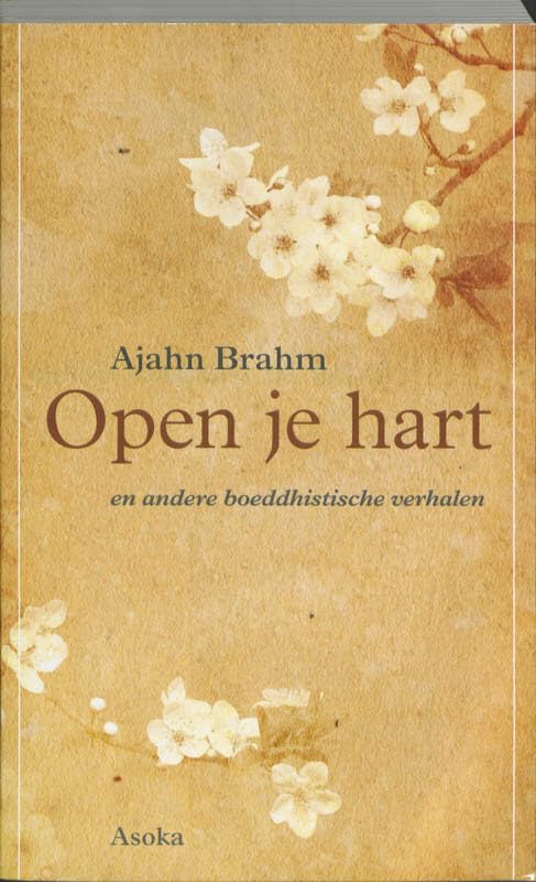 Open je hart en andere boeddhistische verhalen book