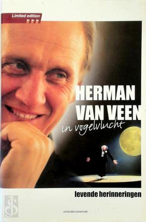 In vogelvlucht: levende herinneringen book