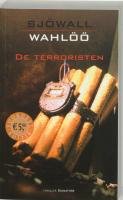 De terroristen (Europese thrillers van wereldniveau) Books