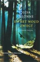 En het woud zwijgt book