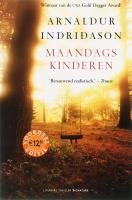 Maandagskinderen (Europese thrillers van wereldniveau) Contemporary literature
