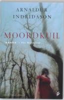 Moordkuil (Inspecteur Erlendur, 4) Contemporary literature