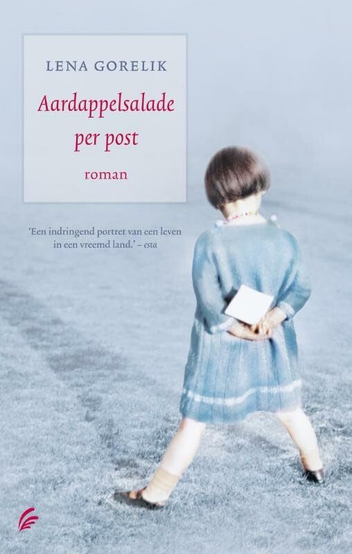 Product Image: Aardappelsalade per post