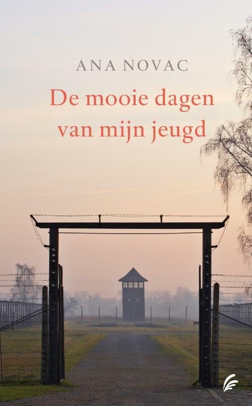 De mooie dagen van mijn jeugd book