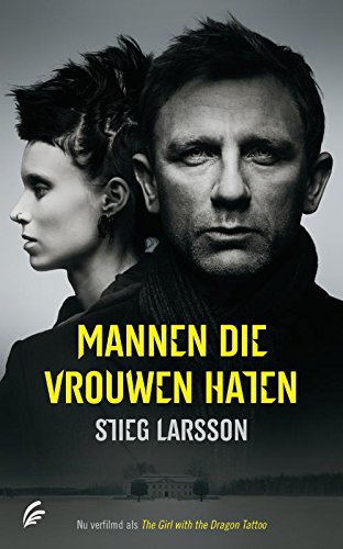 Mannen die vrouwen haten (Millennium, 1) Contemporary literature