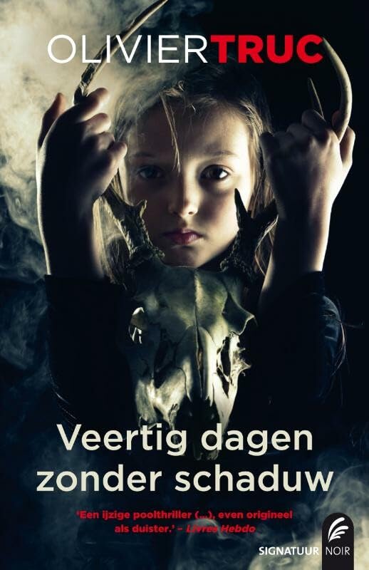 Veertig dagen zonder schaduw Contemporary literature