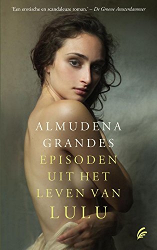 Episoden uit het leven van Lulu book