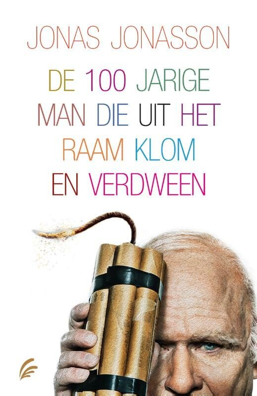 De 100-jarige man die uit het raam klom en verdween: filmeditie Action & Adventure