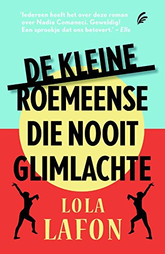 De kleine Roemeense die nooit glimlachte Books