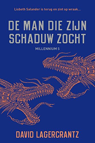 De man die zijn schaduw zocht Contemporary literature