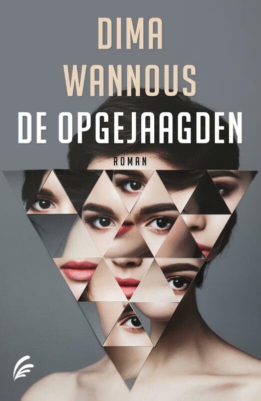 Product Image: De opgejaagden