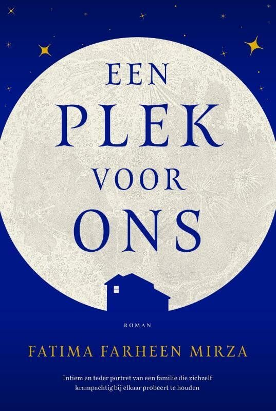 Een plek voor ons Historical Fiction