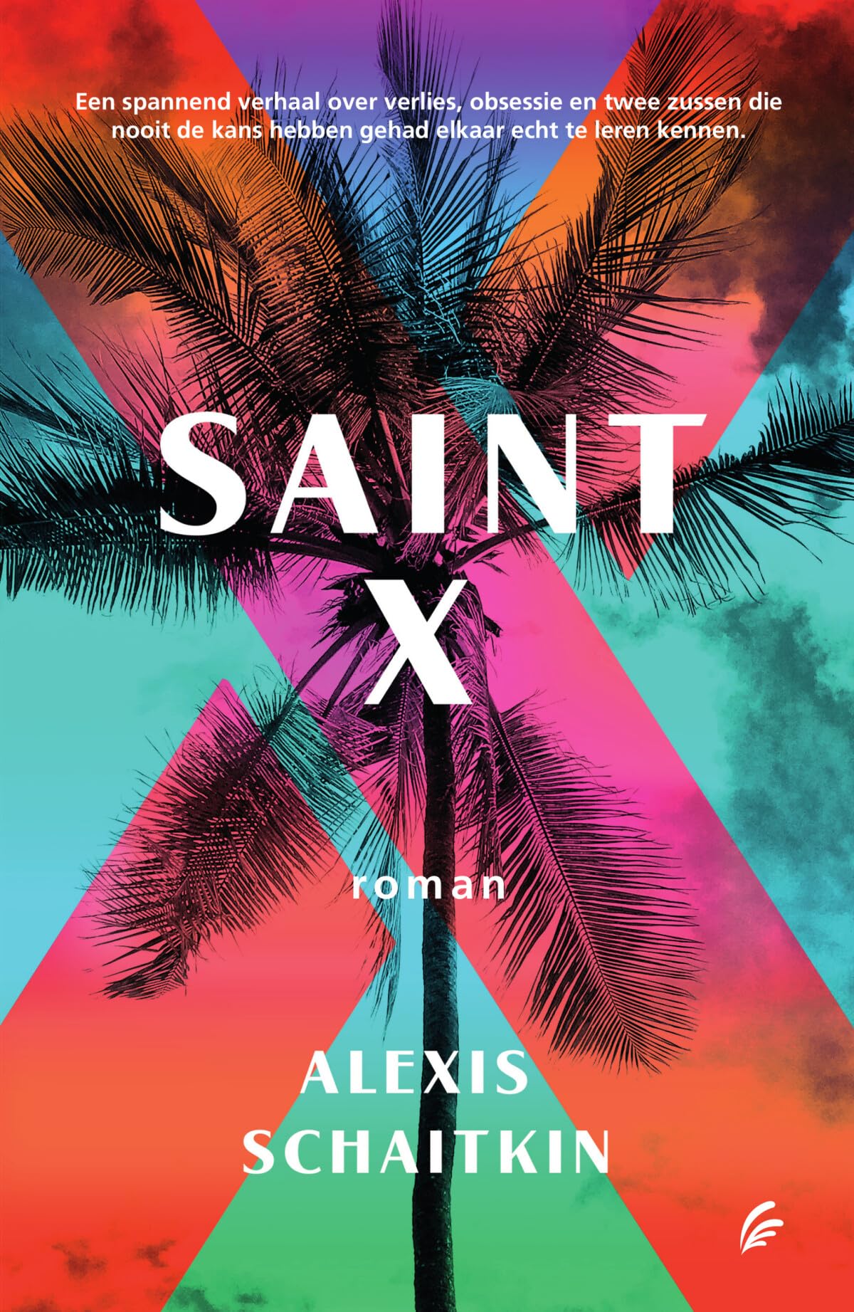Product Image: Saint X