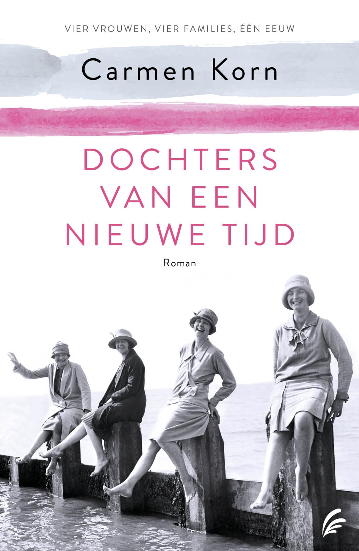 Dochters van een nieuwe tijd book