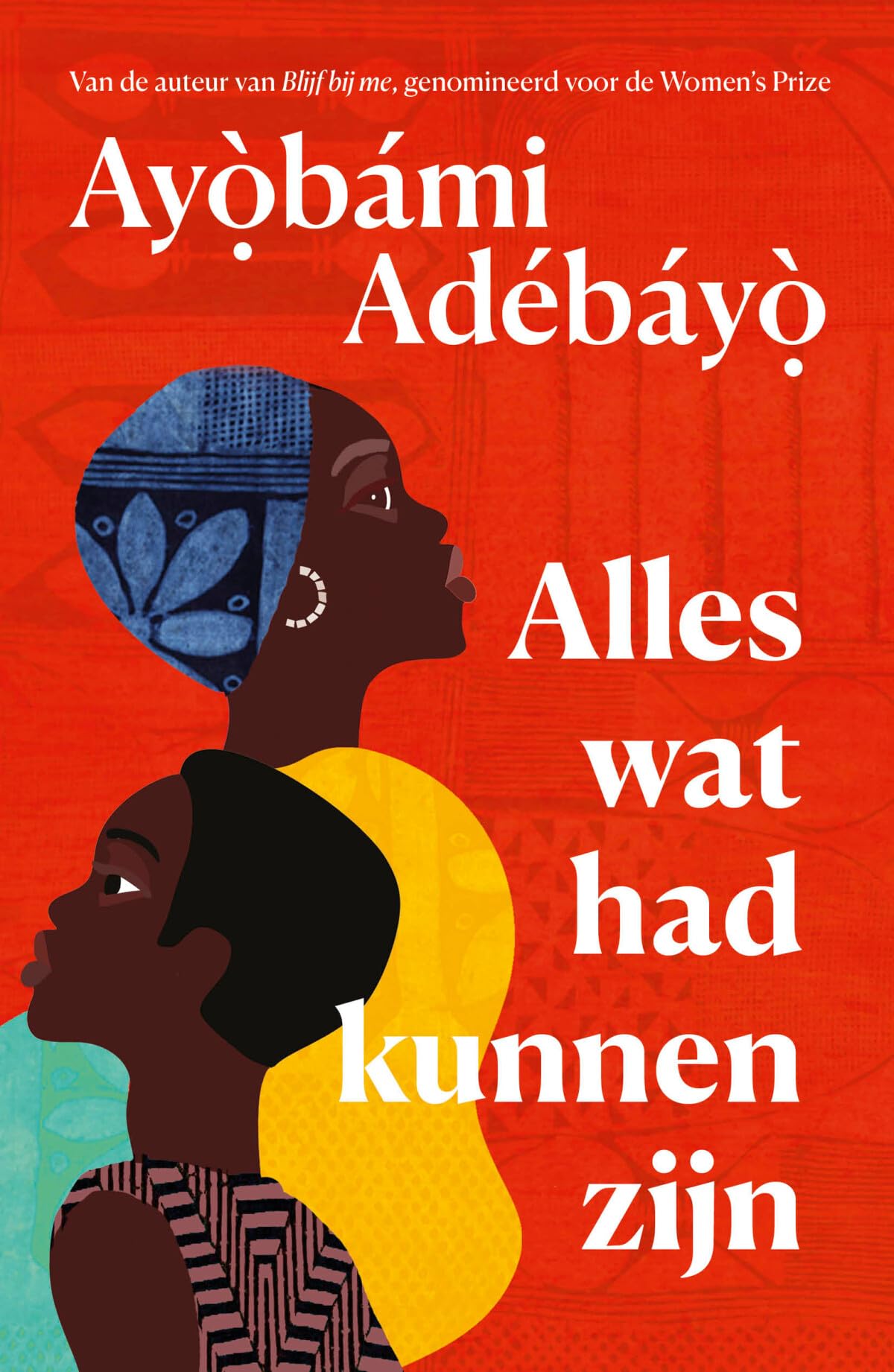 Alles wat had kunnen zijn Contemporary literature