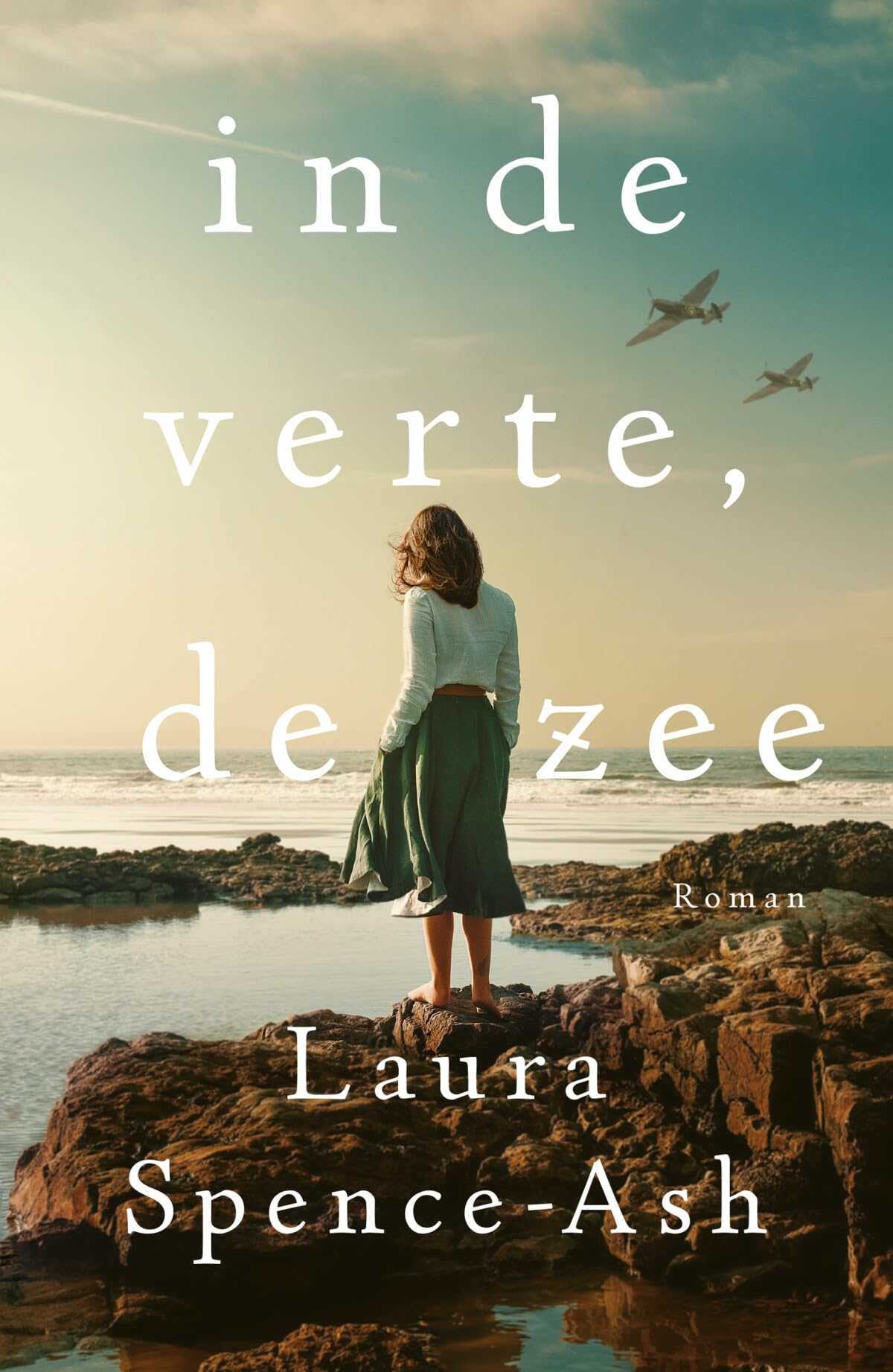 Product Image: In de verte, de zee
