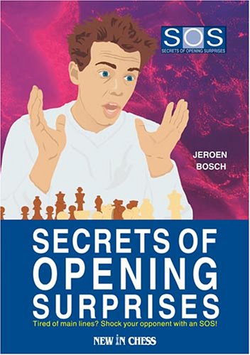SOS - Secrets of opening surprises Leisure & Fun