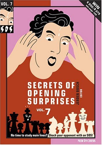 Secrets of Opening Surprises, Volume 7 Leisure & Fun