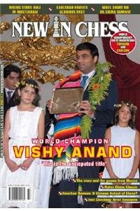 New in Chess Magazine 2007-07 Leisure & Fun