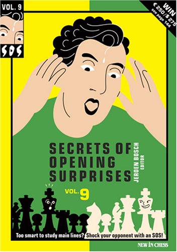 Secrets of Opening Surprises Leisure & Fun