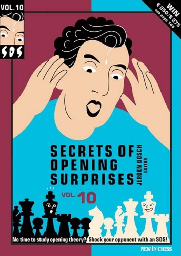 Secrets of Opening Surprises Leisure & Fun