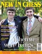 New In Chess, the magazine 2011 Issue 5 book