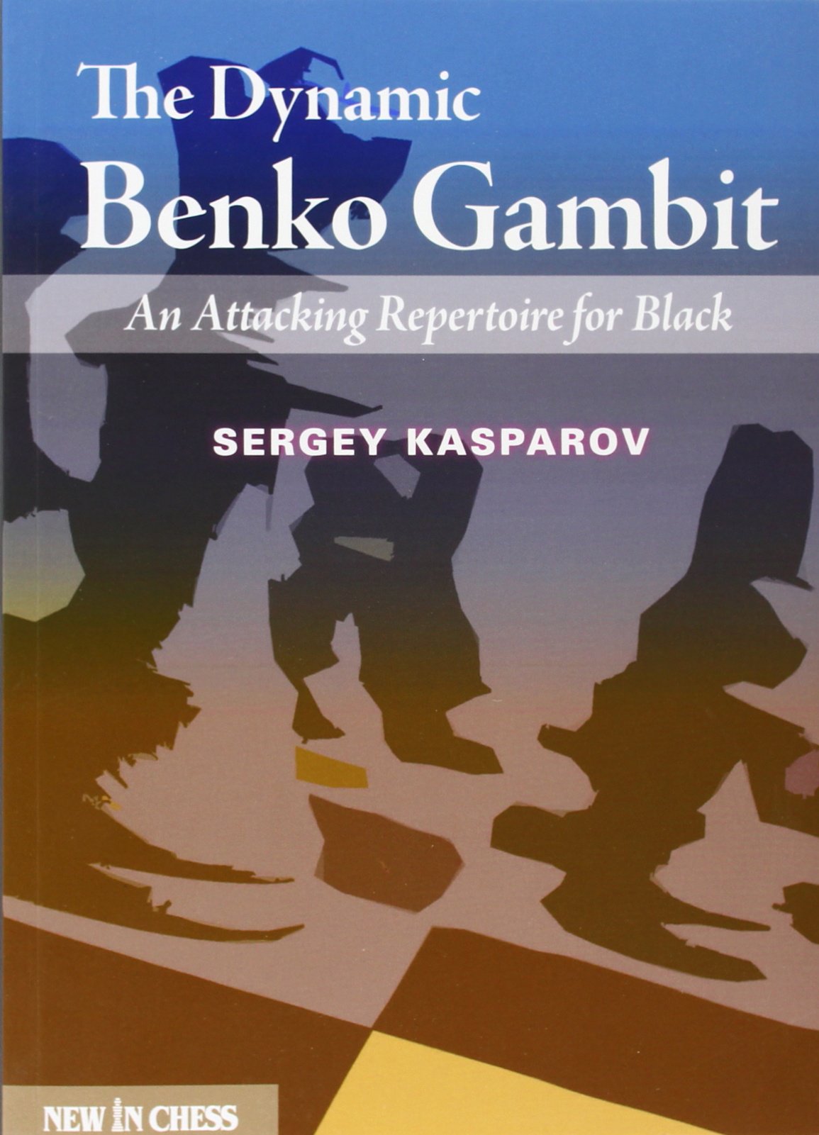 The Dynamic Benko Gambit: An Attacking Repertoire for Black book