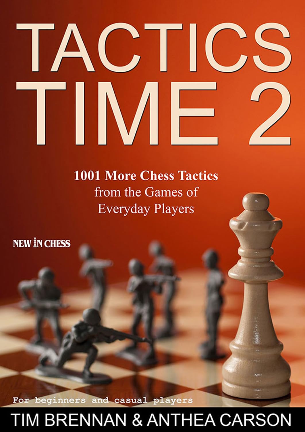 Product Image: Tactics Time 2