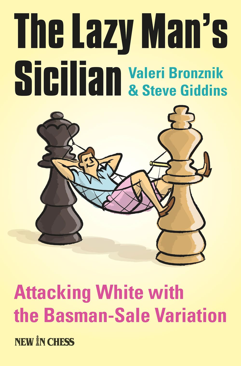 The Lazy Man's Sicilian Leisure & Fun