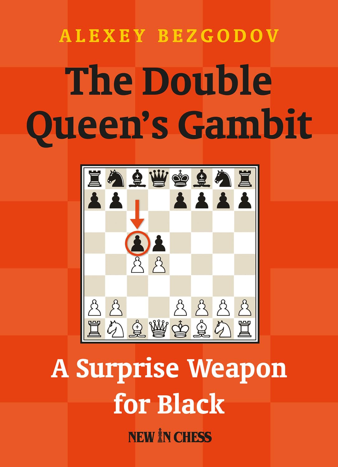 The Double Queen's Gambit: A Surprise Weapon for Black Leisure & Fun