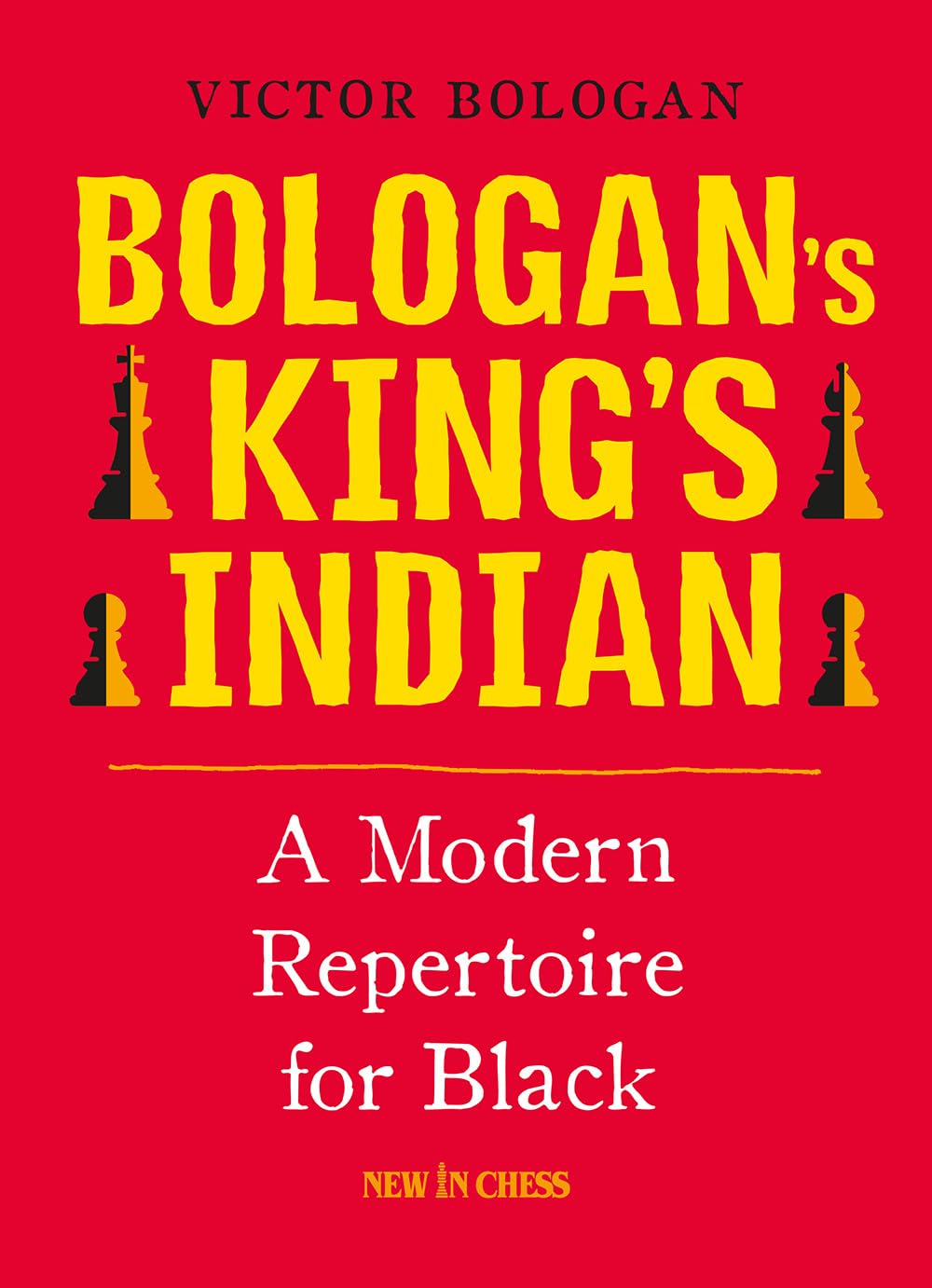 Bologan's King's Indian Leisure & Fun