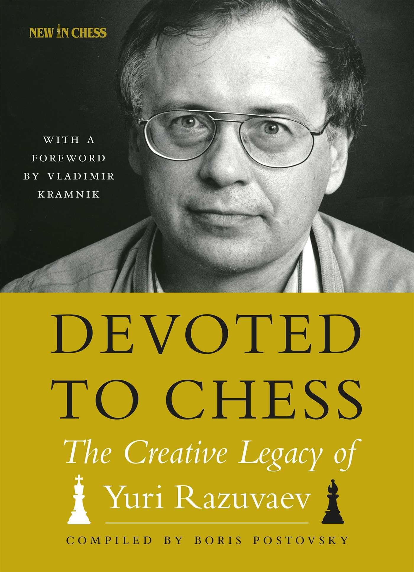 Product Image: Devoted to Chess