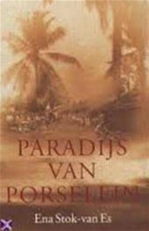 Paradijs van porselein book