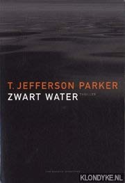 Zwart water: thriller book