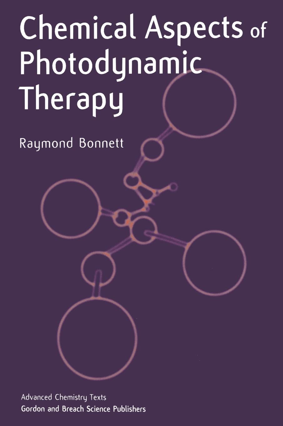 Chemical Aspects of Photodynamic Therapy Medicine