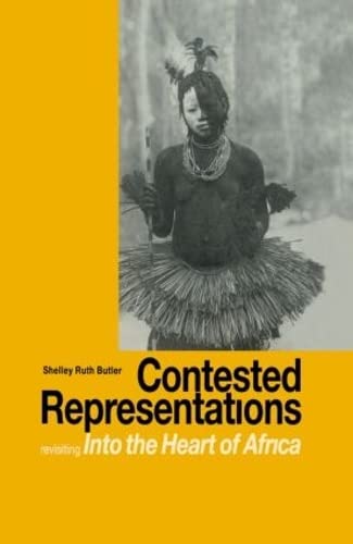 Contested Representations: Revisiting into the Heart of Africa Books