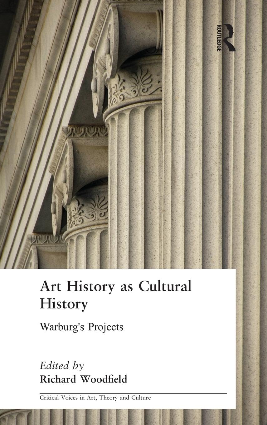 Art History as Cultural History General education