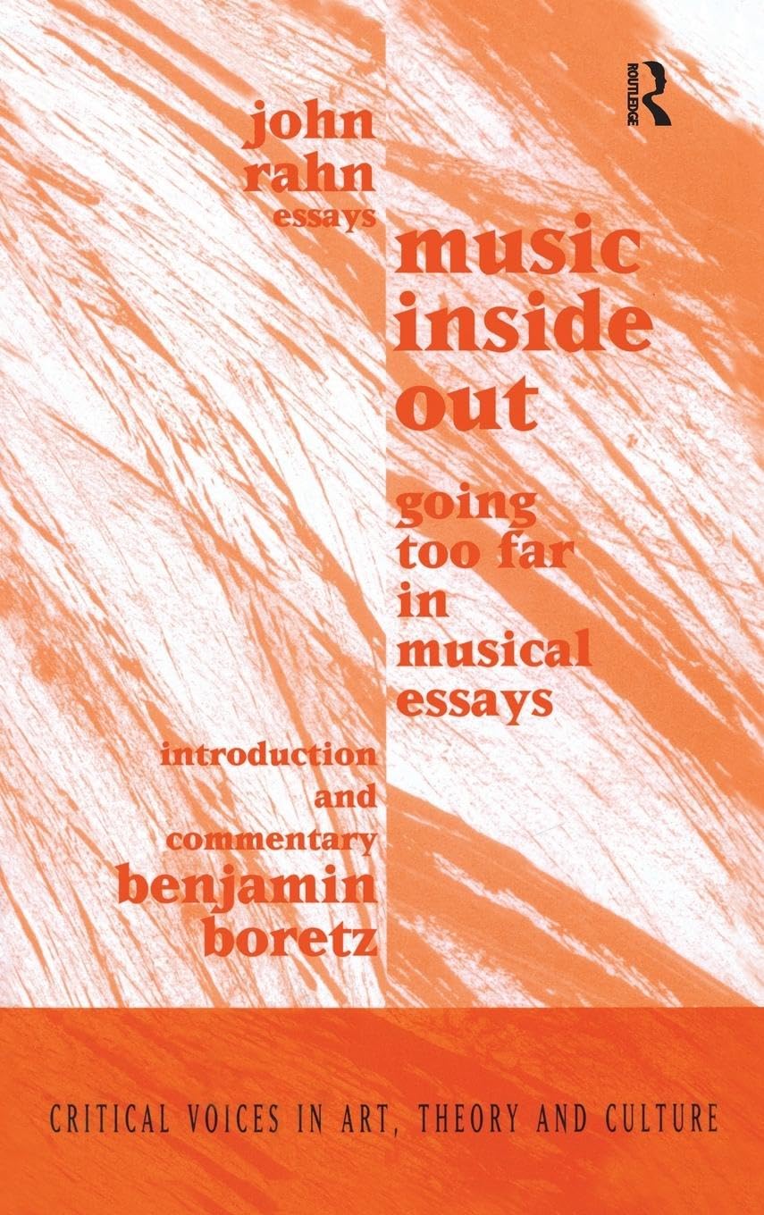 Music Inside Out Arts & Music