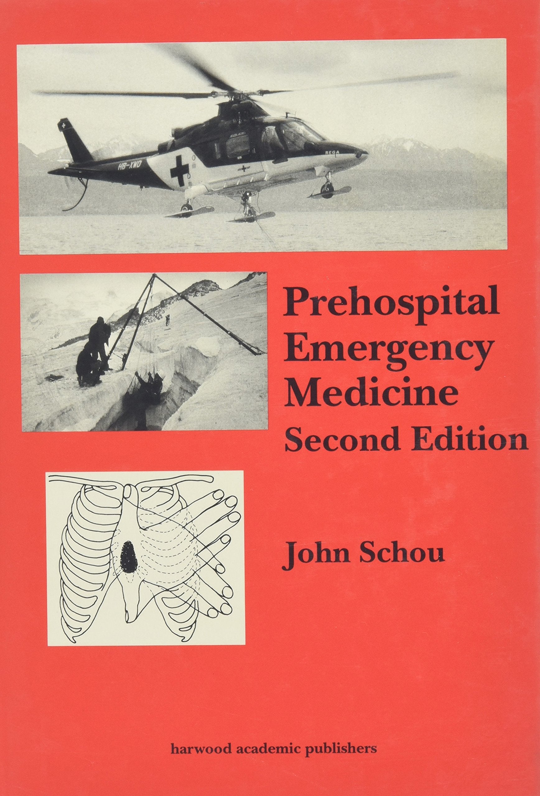 Prehospital Emergency Medicine: Challenges And Options In Emergency Services Medicine