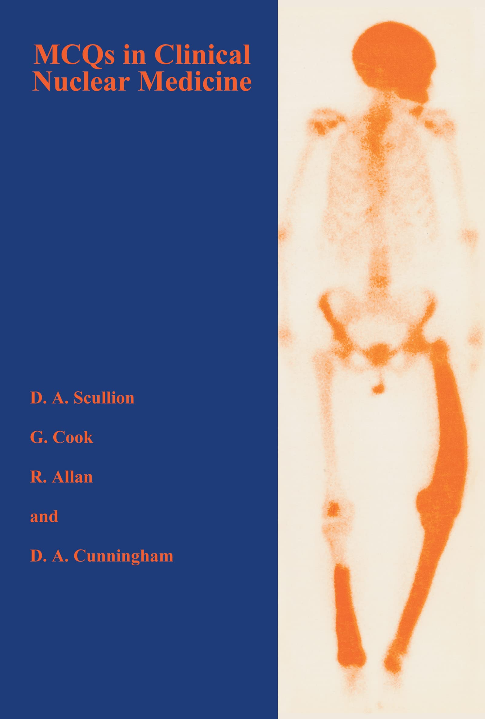 MCQS in Clinical Nuclear Medicine Medicine