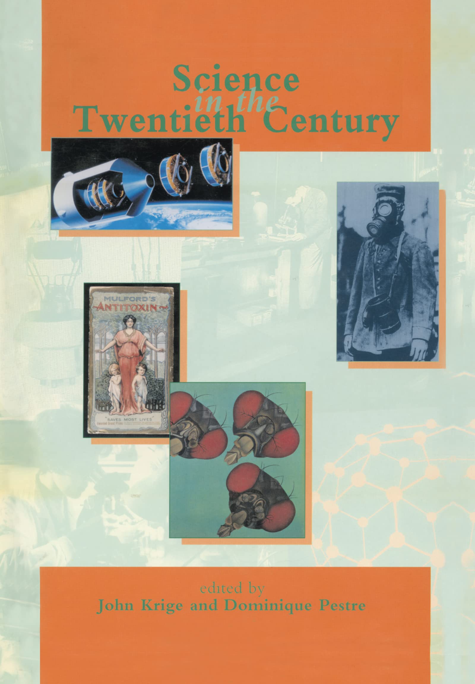 Science in the Twentieth Century Professional & Reference Books