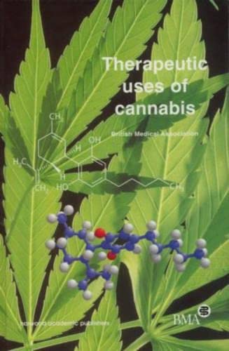 Therapeutic Uses of Cannabis Medicine