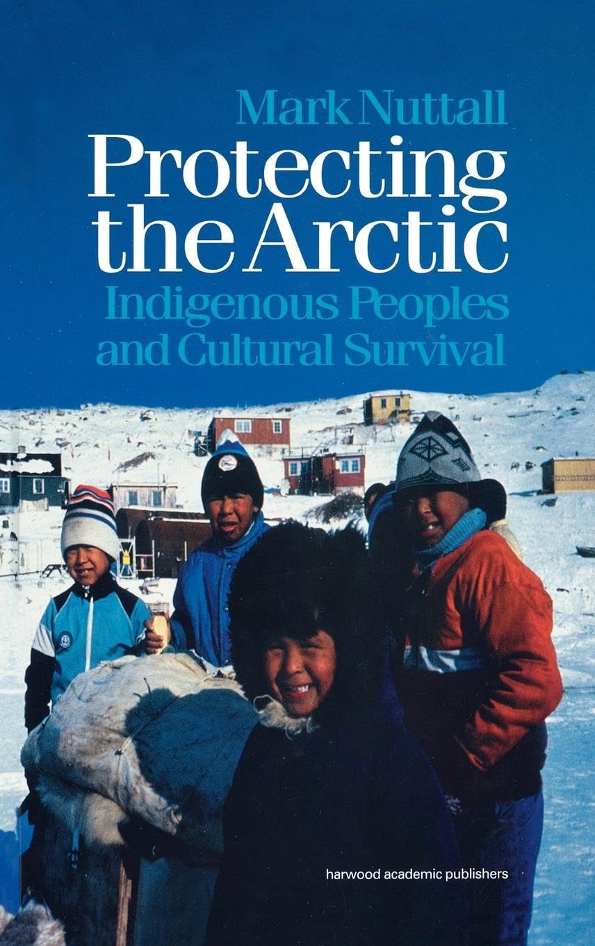 Protecting the Arctic Law