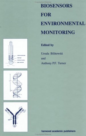 Biosensors in Environmental Monitoring book