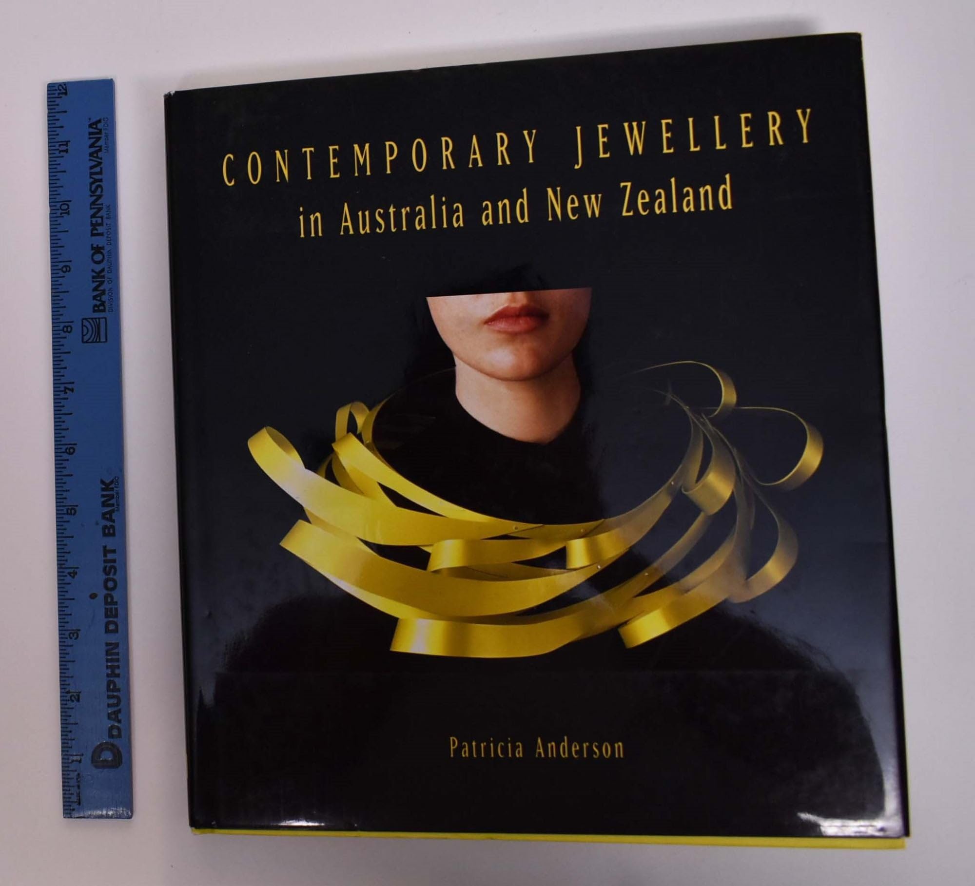 Contemporary Jewellery in Australia and New Zealand Film, Art & Culture