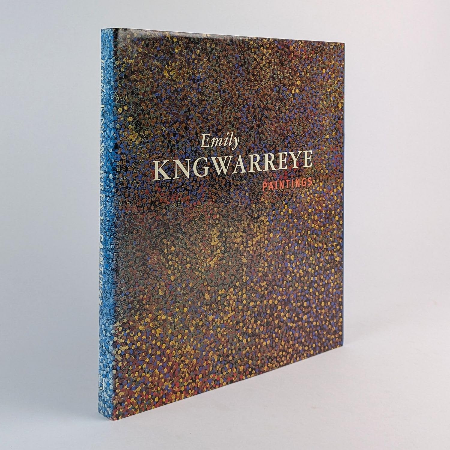 Emily Kngwarreye Paintings Film, Art & Culture