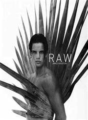 Raw: Photographs by James Houston Travel