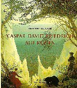 Caspar David Friedrich auf Rügen Books